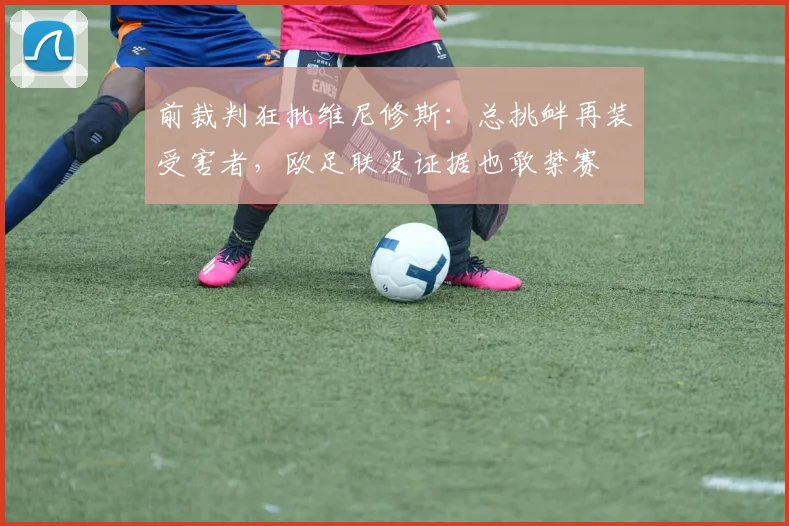 前裁判狂批维尼修斯：总挑衅再装受害者，欧足联没证据也敢禁赛